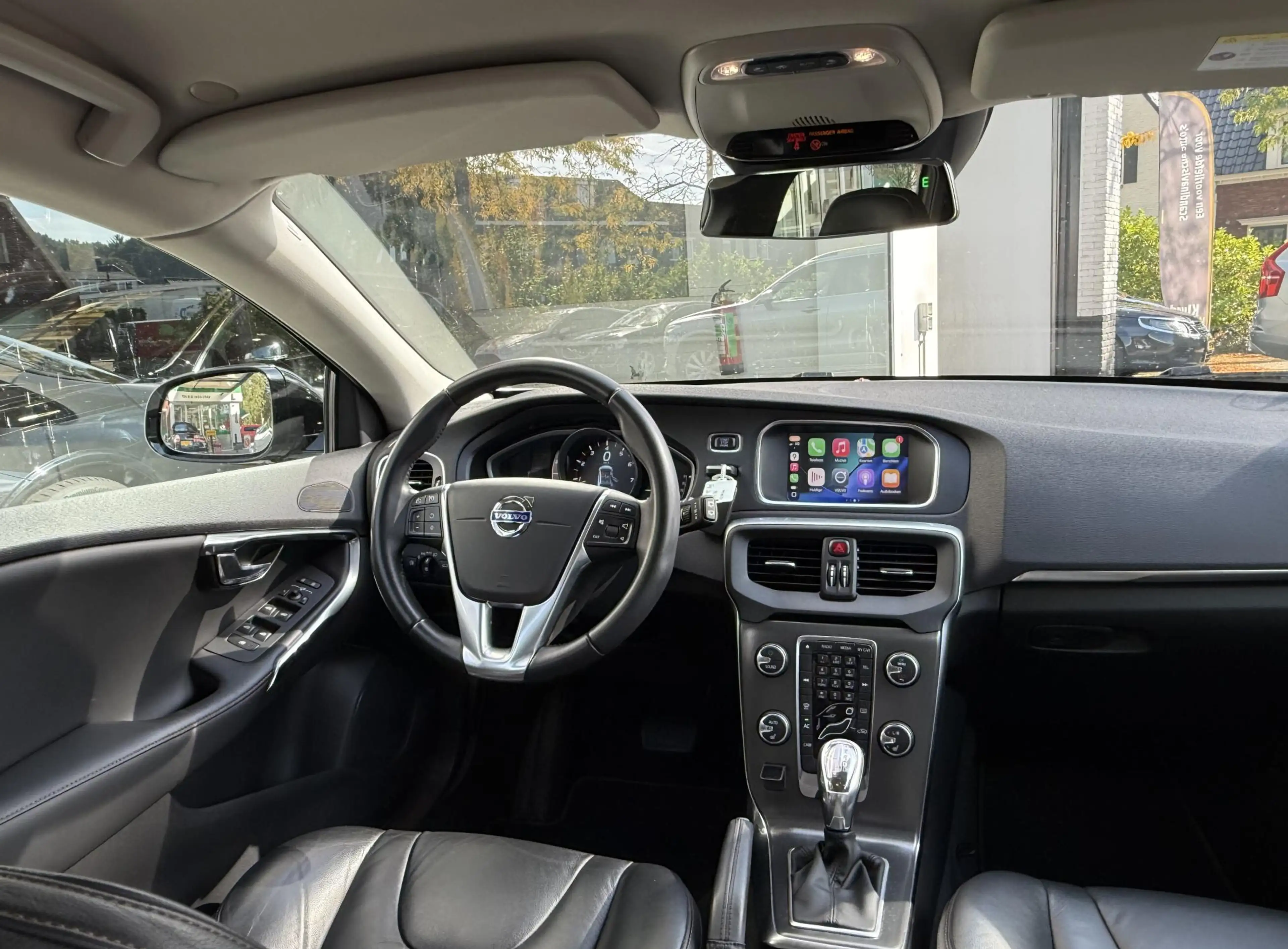 Volvo V40 Cross Country 2.5 T5 AWD Momentum Aut. |Camera|Carplay|Leder| — photo 5