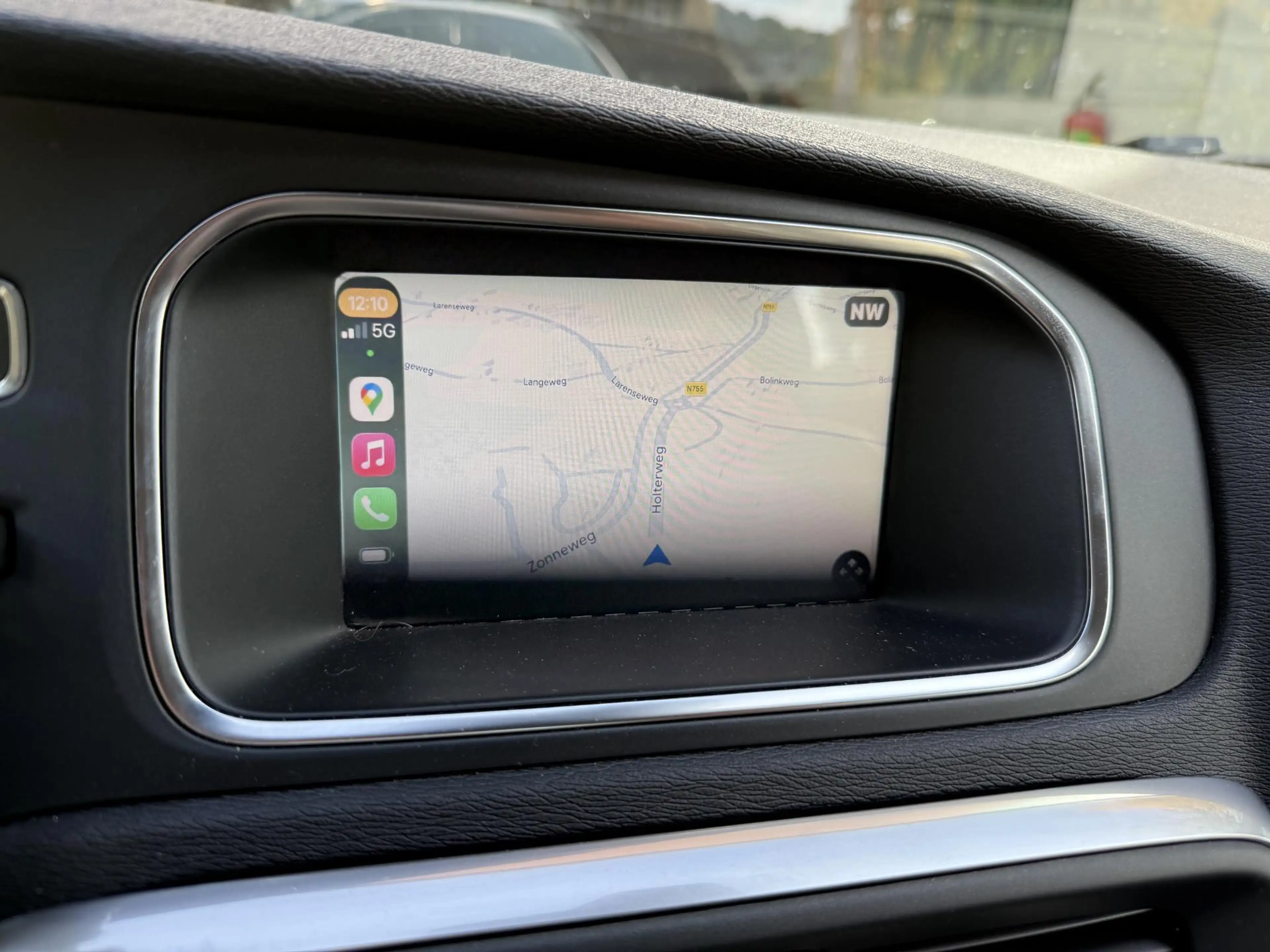 Volvo V40 Cross Country 2.5 T5 AWD Momentum Aut. |Camera|Carplay|Leder| — photo 11