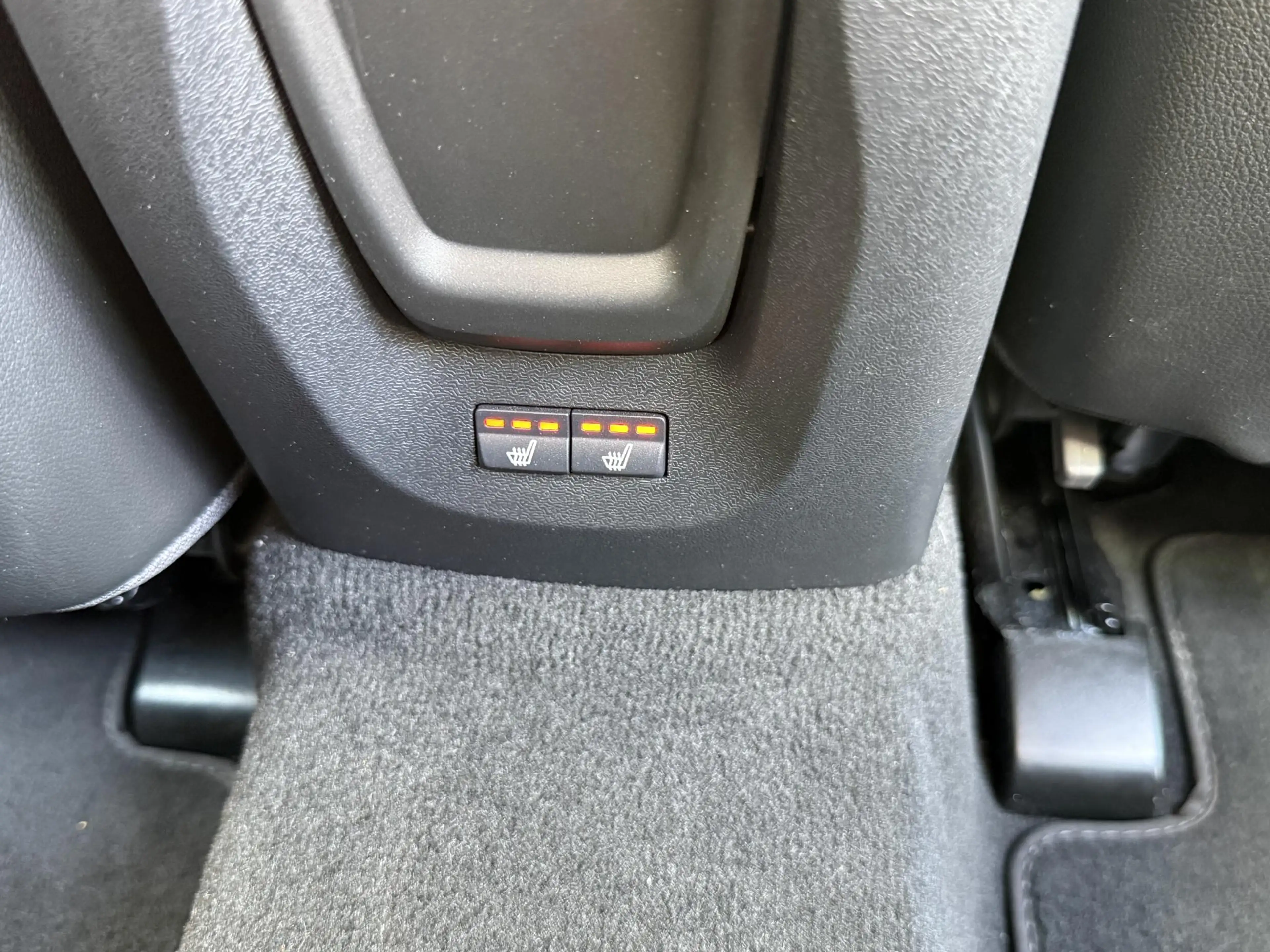 Volvo V40 Cross Country 2.5 T5 AWD Momentum Aut. |Camera|Carplay|Leder| — photo 28