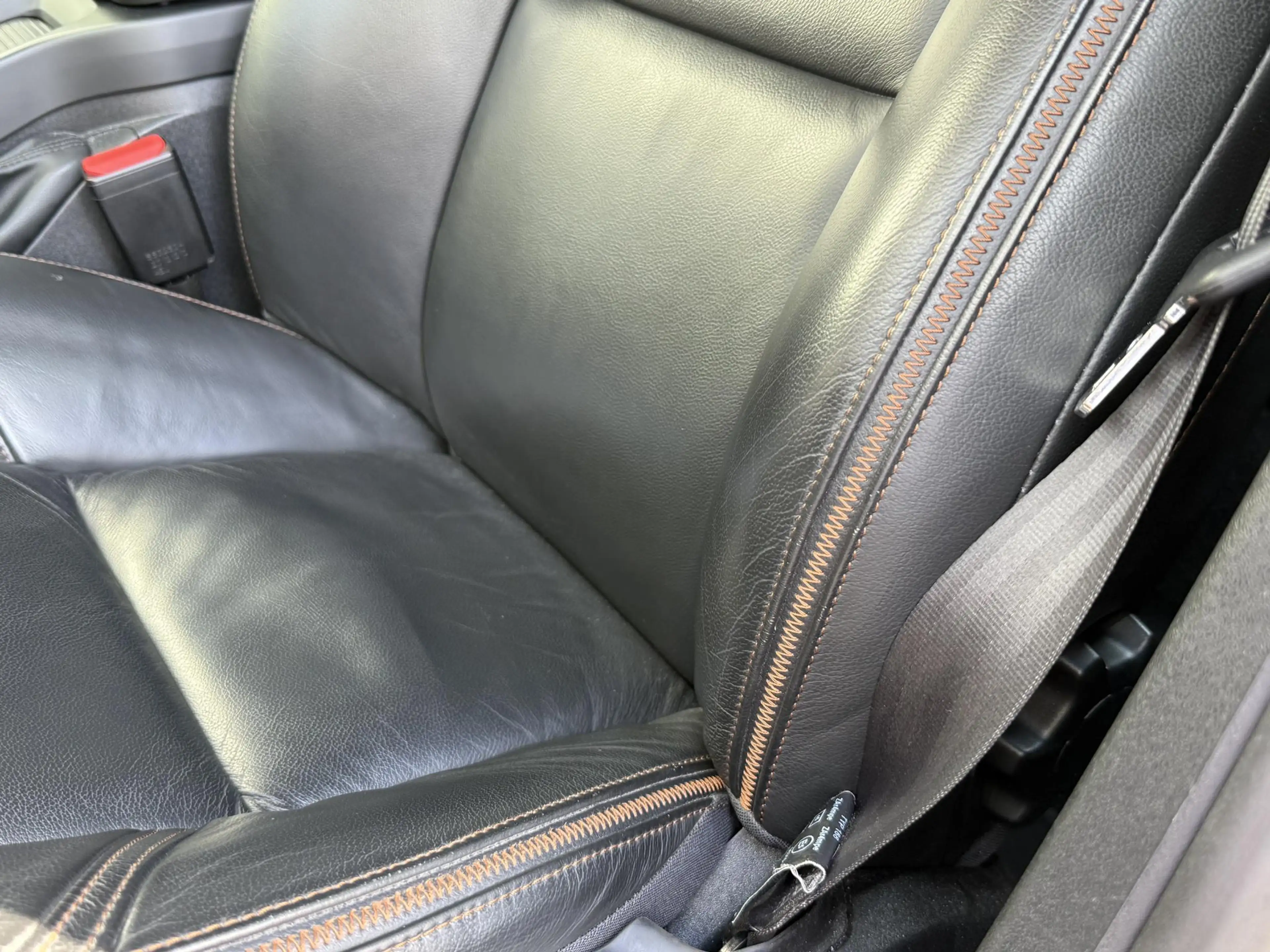 Volvo V40 Cross Country 2.5 T5 AWD Momentum Aut. |Camera|Carplay|Leder| — photo 18