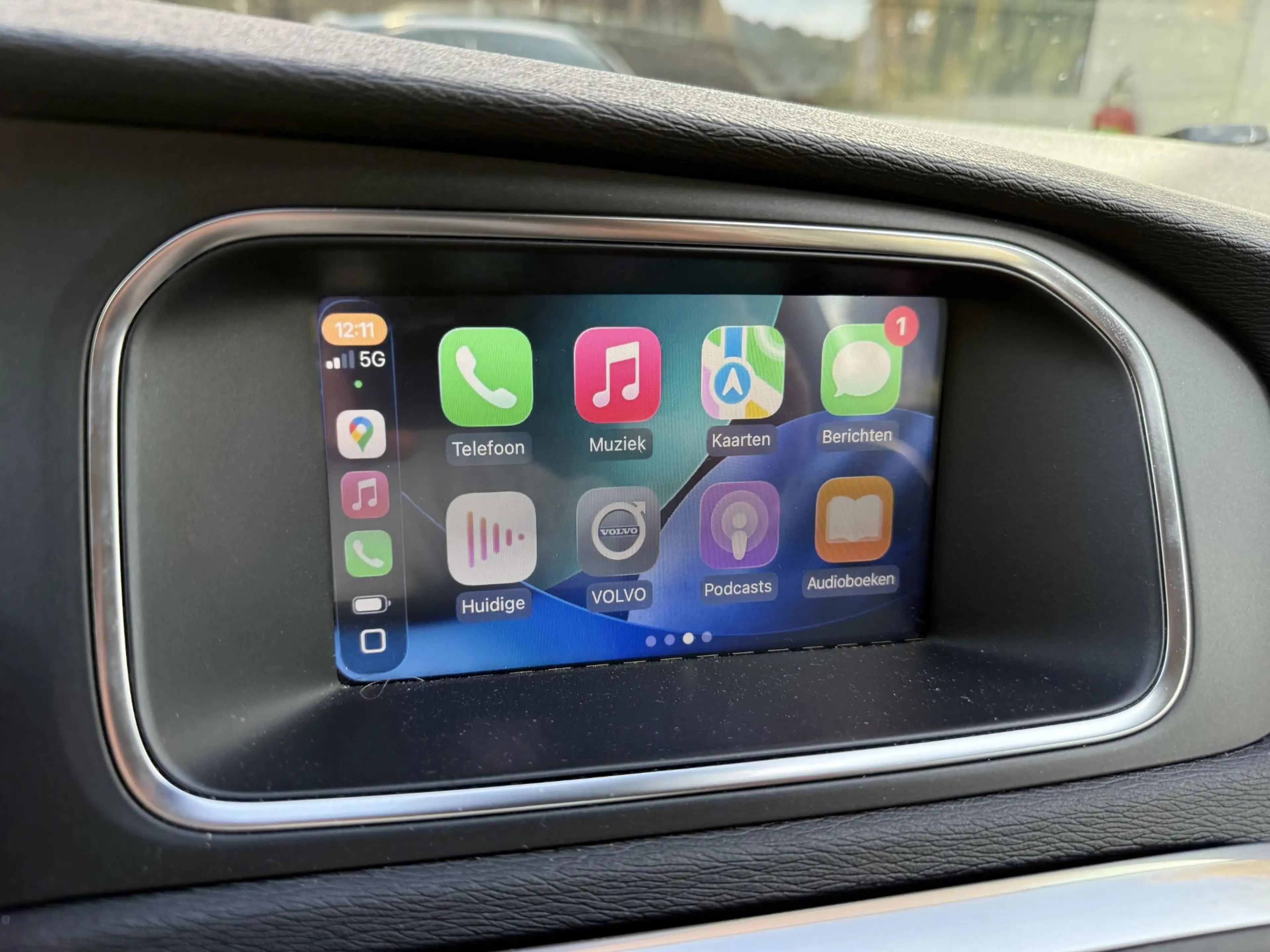 Volvo V40 Cross Country 2.5 T5 AWD Momentum Aut. |Camera|Carplay|Leder| — photo 10