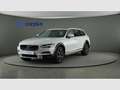 Volvo V90 Cross Country D4 Pro AWD Aut. Weiß - thumbnail 1