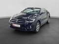 Volkswagen T-Roc 1.5 TSI DSG R-LINE NAVI AHK SITH Schwarz - thumbnail 2