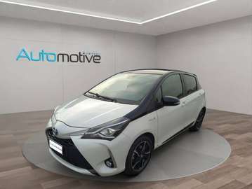 1.5 Hybrid Active