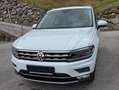 Volkswagen Tiguan Tiguan 2,0 TDI SCR 4Motion Comfortline DSG Comfortline Weiß - thumbnail 1