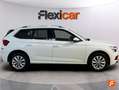 Skoda Kamiq 1.0 TSI Ambition 81kW DSG Blanc - thumbnail 2