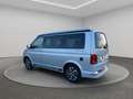 Volkswagen T6.1 California Beach 2.0 TDI DSG Camper Edition FWD STANDH+AHK+K Silber - thumbnail 4