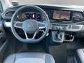 Volkswagen T6.1 California Beach 2.0 TDI DSG Camper Edition FWD STANDH+AHK+K Silber - thumbnail 7