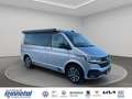Volkswagen T6.1 California Beach 2.0 TDI DSG Camper Edition FWD STANDH+AHK+K Silber - thumbnail 2