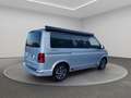 Volkswagen T6.1 California Beach 2.0 TDI DSG Camper Edition FWD STANDH+AHK+K Silber - thumbnail 3