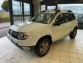 Dacia Duster Duster I 2014 1.5 dci Laureate Family 4x4 s Weiß - thumbnail 3