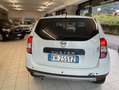 Dacia Duster Duster I 2014 1.5 dci Laureate Family 4x4 s Weiß - thumbnail 5