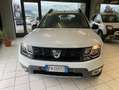 Dacia Duster Duster I 2014 1.5 dci Laureate Family 4x4 s Weiß - thumbnail 2
