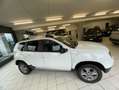 Dacia Duster Duster I 2014 1.5 dci Laureate Family 4x4 s Weiß - thumbnail 6
