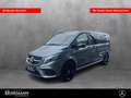 Mercedes-Benz V 300 V 300 d AVANTGARDE EDITION Lang AMG Line/Kamera Grau - thumbnail 1