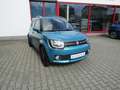 Suzuki Ignis (SHVS) Hybrid Comfort+ Allwetter Navi LED Kamera Bleu - thumbnail 1