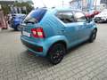 Suzuki Ignis (SHVS) Hybrid Comfort+ Allwetter Navi LED Kamera Bleu - thumbnail 4