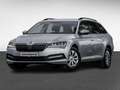Skoda Superb Combi 1.5 ACTIVE NAVI LED CARPLAY TEMPOMAT Silber - thumbnail 2