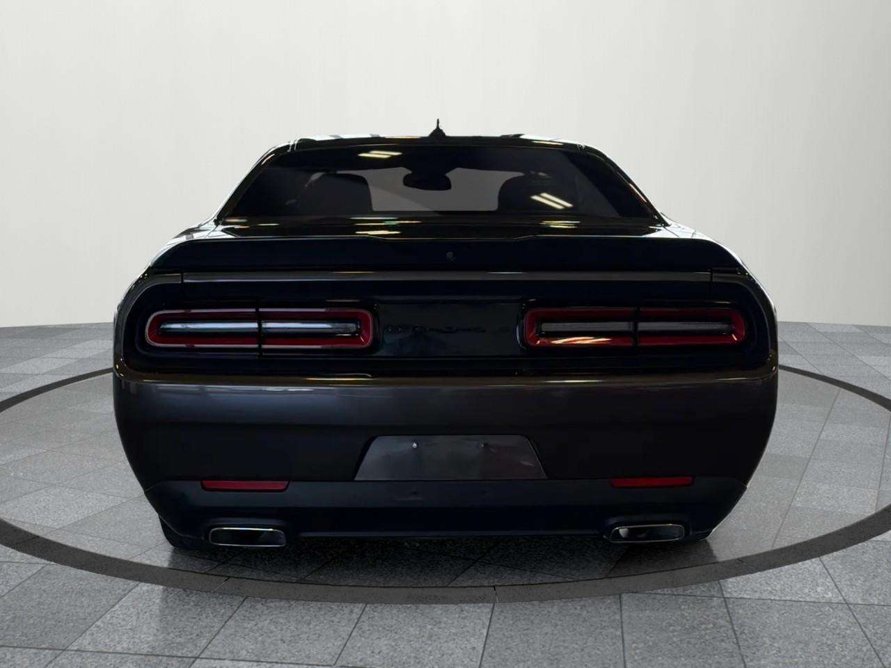 2021 Dodge Challenger GT — снимка 1
