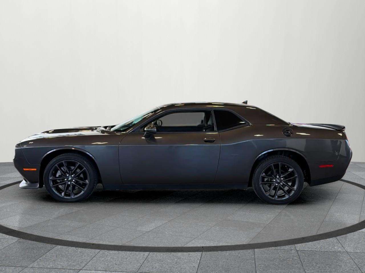 2021 Dodge Challenger GT — снимка 1