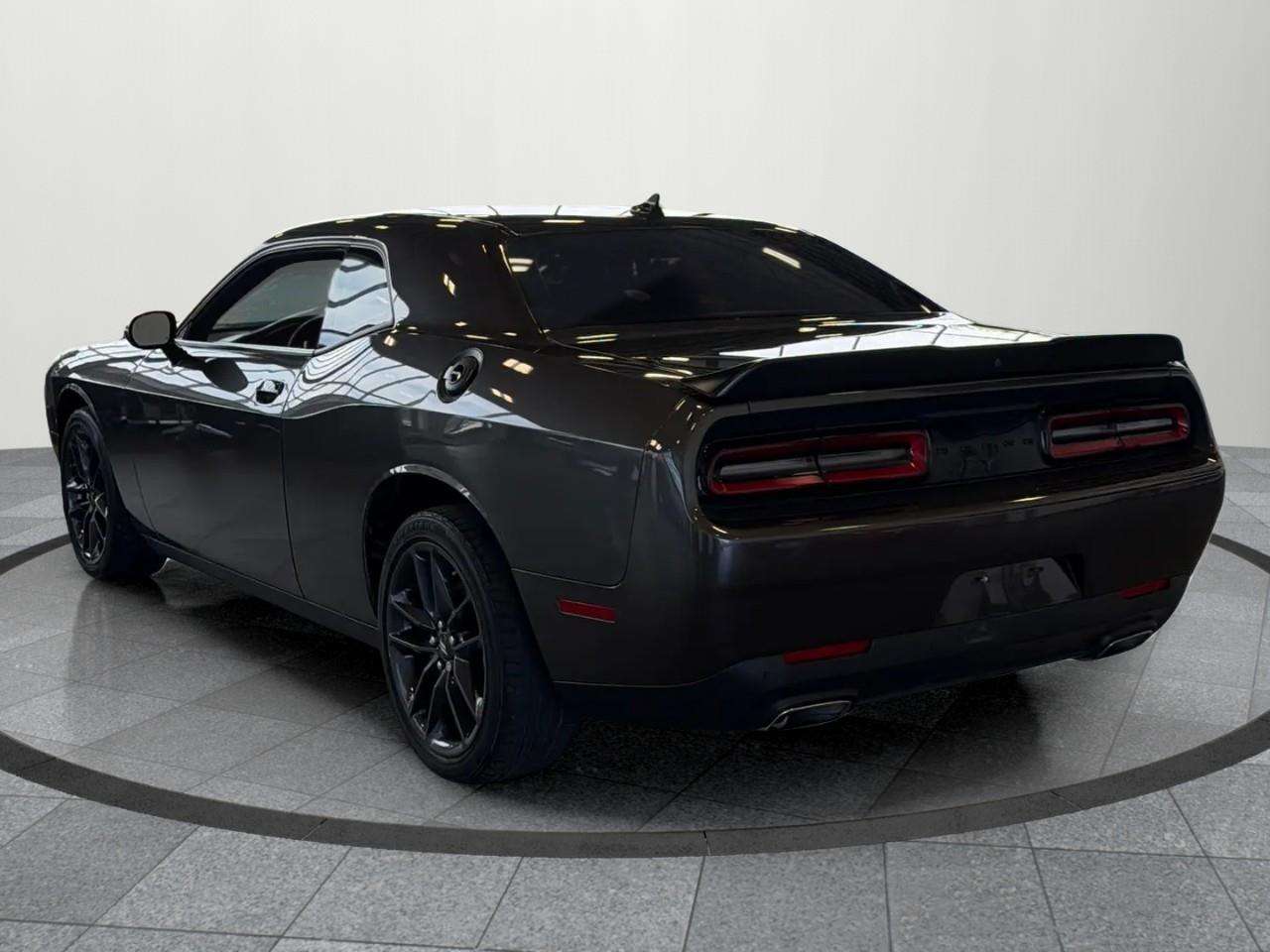 2021 Dodge Challenger GT — снимка 1