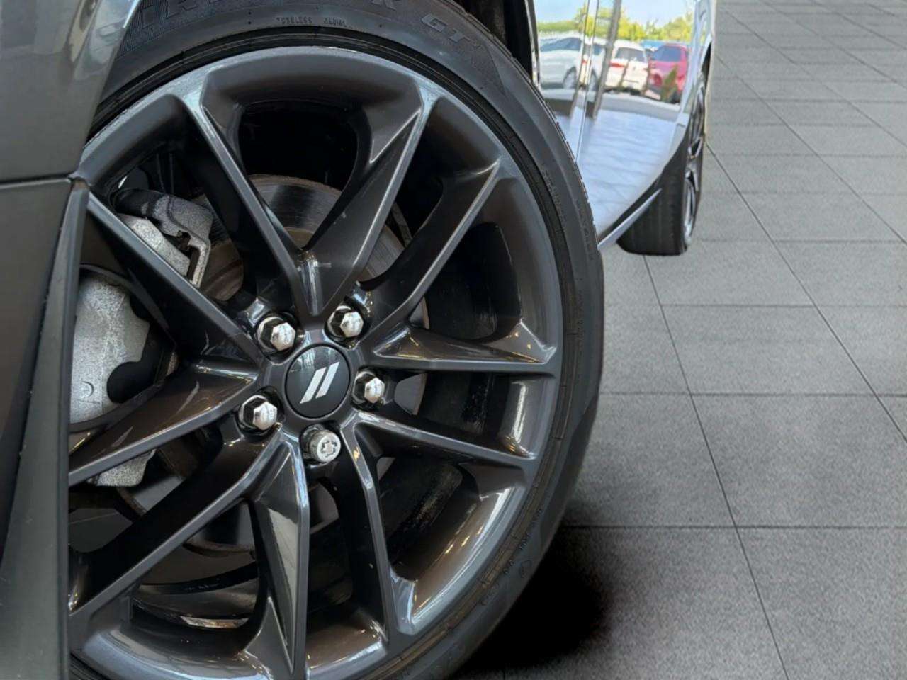 2021 Dodge Challenger GT — снимка 1