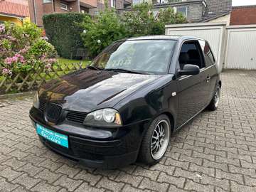Stella 1,0, nur 103tkm, *Servo, E-fh, Zv*