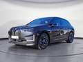 BMW iX xDrive40 Klimaaut. AHK Komfortzugang Grau - thumbnail 2