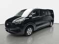Ford Transit Custom TRANSIT CUSTOM 2.0 ECOBLUE AUTO. 320 L2 FWD TREND Schwarz - thumbnail 2