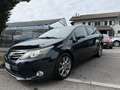Toyota Avensis Wagon 2.0 d-4d Sol Plus Blauw - thumbnail 2