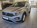 Volkswagen T-Roc 2.0 TDI 110KW DSG Life,AHK,Nav,LED,Rfk Silber - thumbnail 2