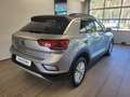Volkswagen T-Roc 2.0 TDI 110KW DSG Life,AHK,Nav,LED,Rfk Silber - thumbnail 4