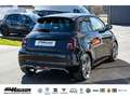 Abarth 500 500E TURISMO SOFORT SCORPION DESIGN SOUND TECH WIN Schwarz - thumbnail 4