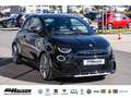 Abarth 500 500E TURISMO SOFORT SCORPION DESIGN SOUND TECH WIN Schwarz - thumbnail 5