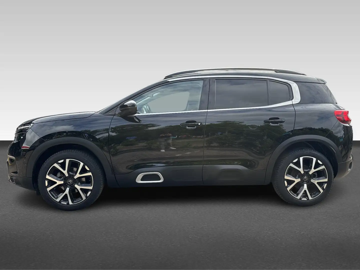 Citroen C5 Aircross | Business Plus Automaat | Perla Nera Black | 19” Negro - 2