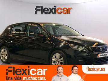 1.5BlueHDi S&S Active 130