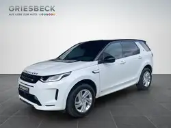 Land Rover Discovery Sport P300e R Dynamic AWD*LED*AHK*