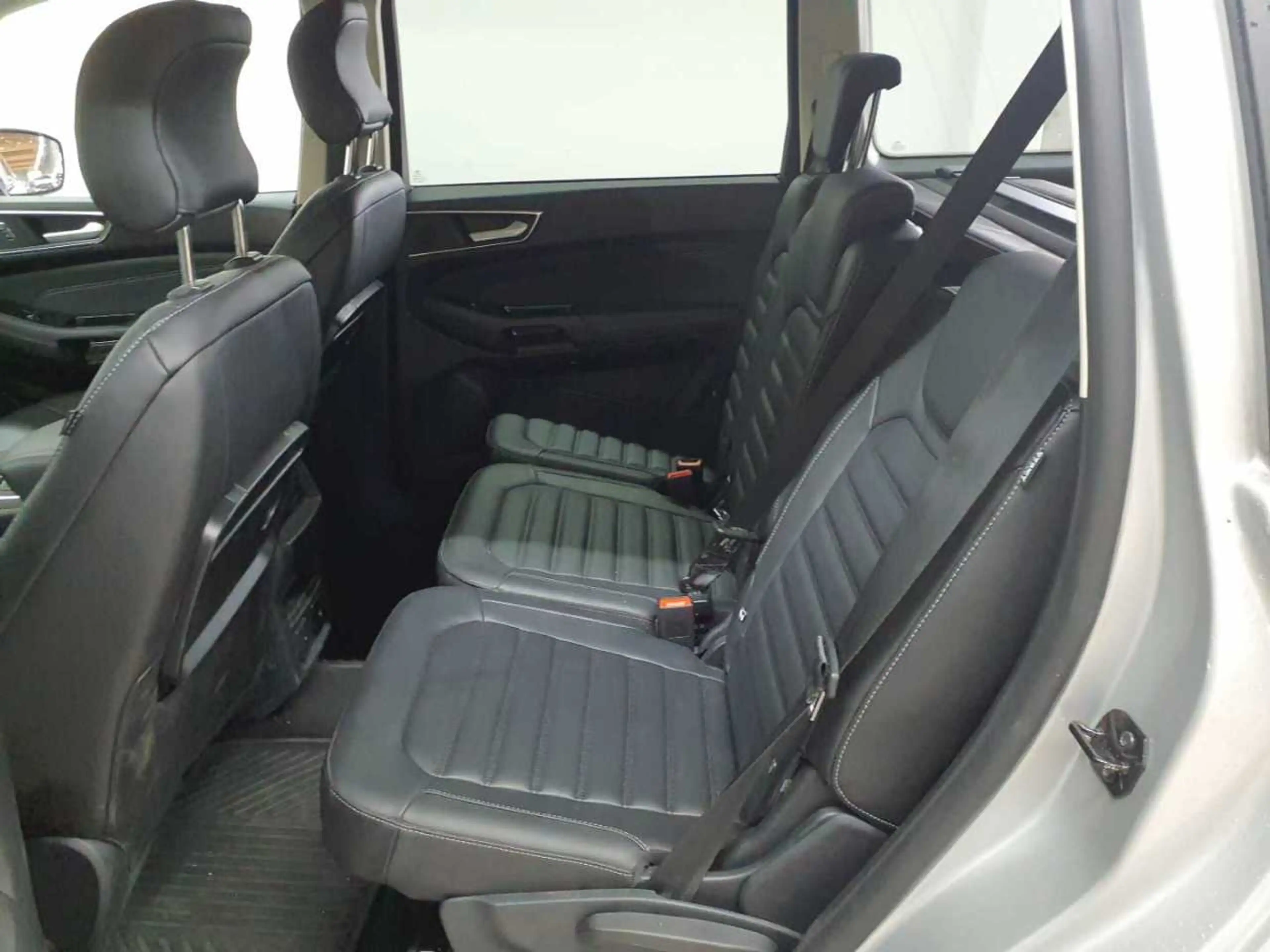 Ford Galaxy Galaxy 2.0 EcoBlue S&S Aut. TITANIUM — photo 14