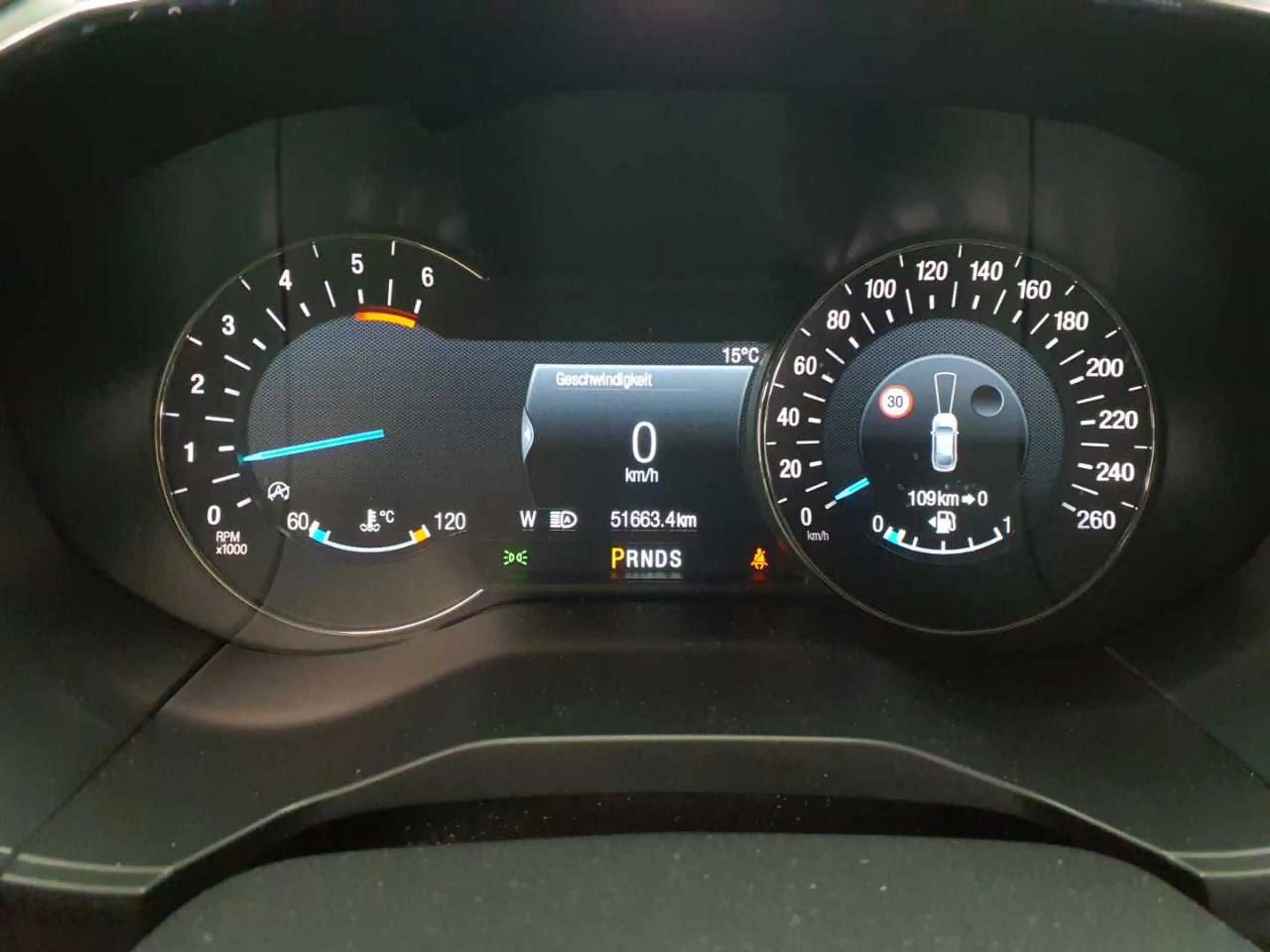Ford Galaxy Galaxy 2.0 EcoBlue S&S Aut. TITANIUM — photo 11