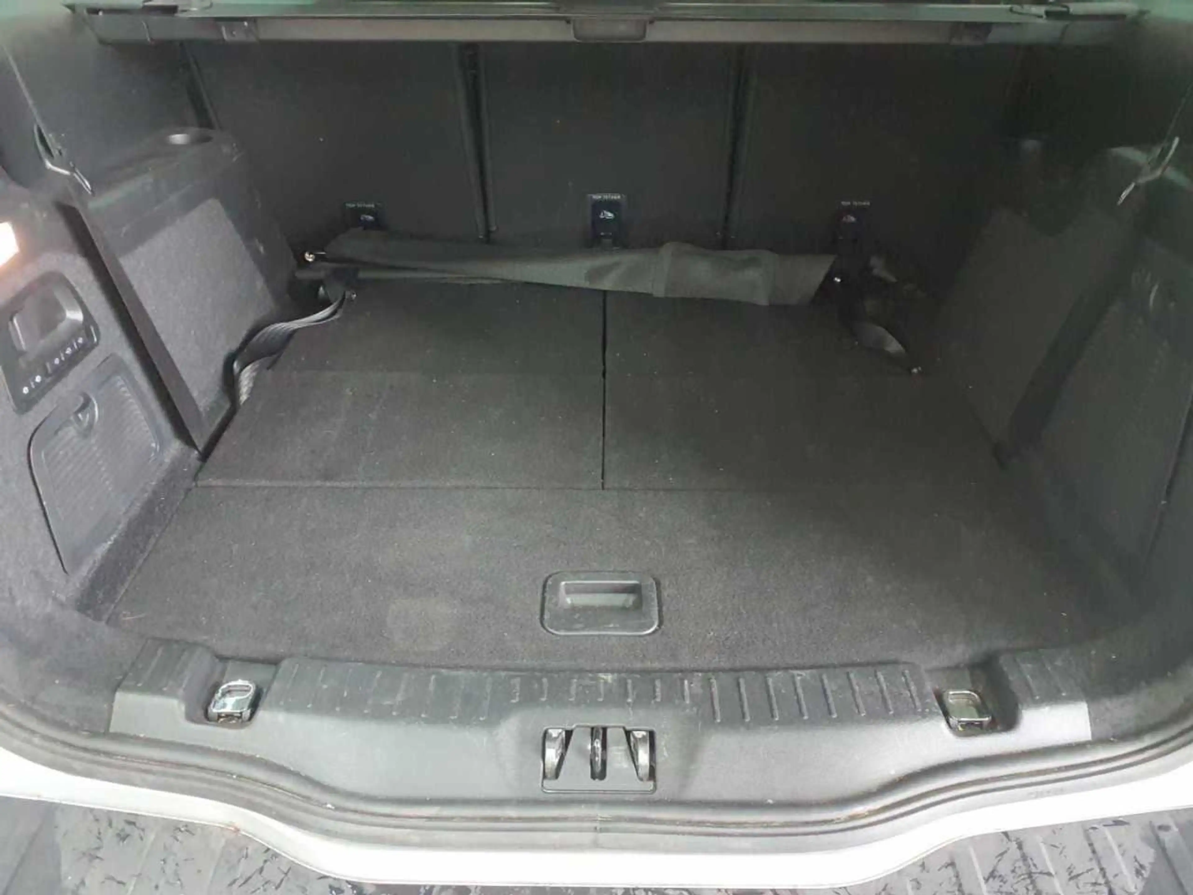 Ford Galaxy Galaxy 2.0 EcoBlue S&S Aut. TITANIUM — photo 15