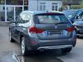 BMW X1 Baureihe X1 18 d xDrive-NAVI-SHZ-PDC- Gris - thumbnail 5