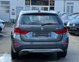 BMW X1 Baureihe X1 18 d xDrive-NAVI-SHZ-PDC- Gris - thumbnail 6
