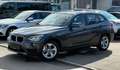 BMW X1 Baureihe X1 18 d xDrive-NAVI-SHZ-PDC- Gris - thumbnail 3