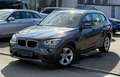 BMW X1 Baureihe X1 18 d xDrive-NAVI-SHZ-PDC- Gris - thumbnail 2