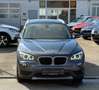 BMW X1 Baureihe X1 18 d xDrive-NAVI-SHZ-PDC- Gris - thumbnail 1