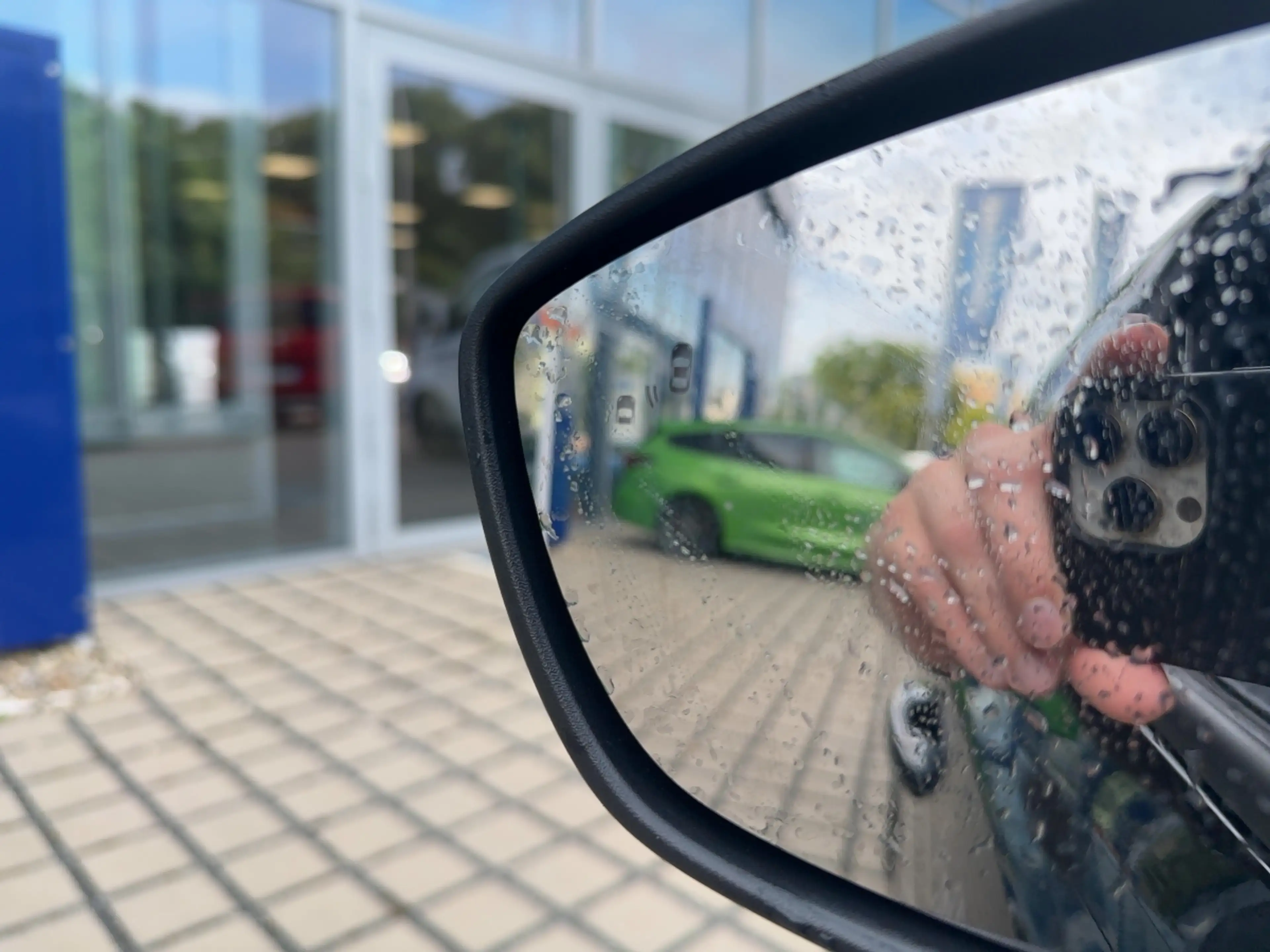 Ford Focus Turnier ST-Line X | Autom. | ACC | Kamera — photo 17