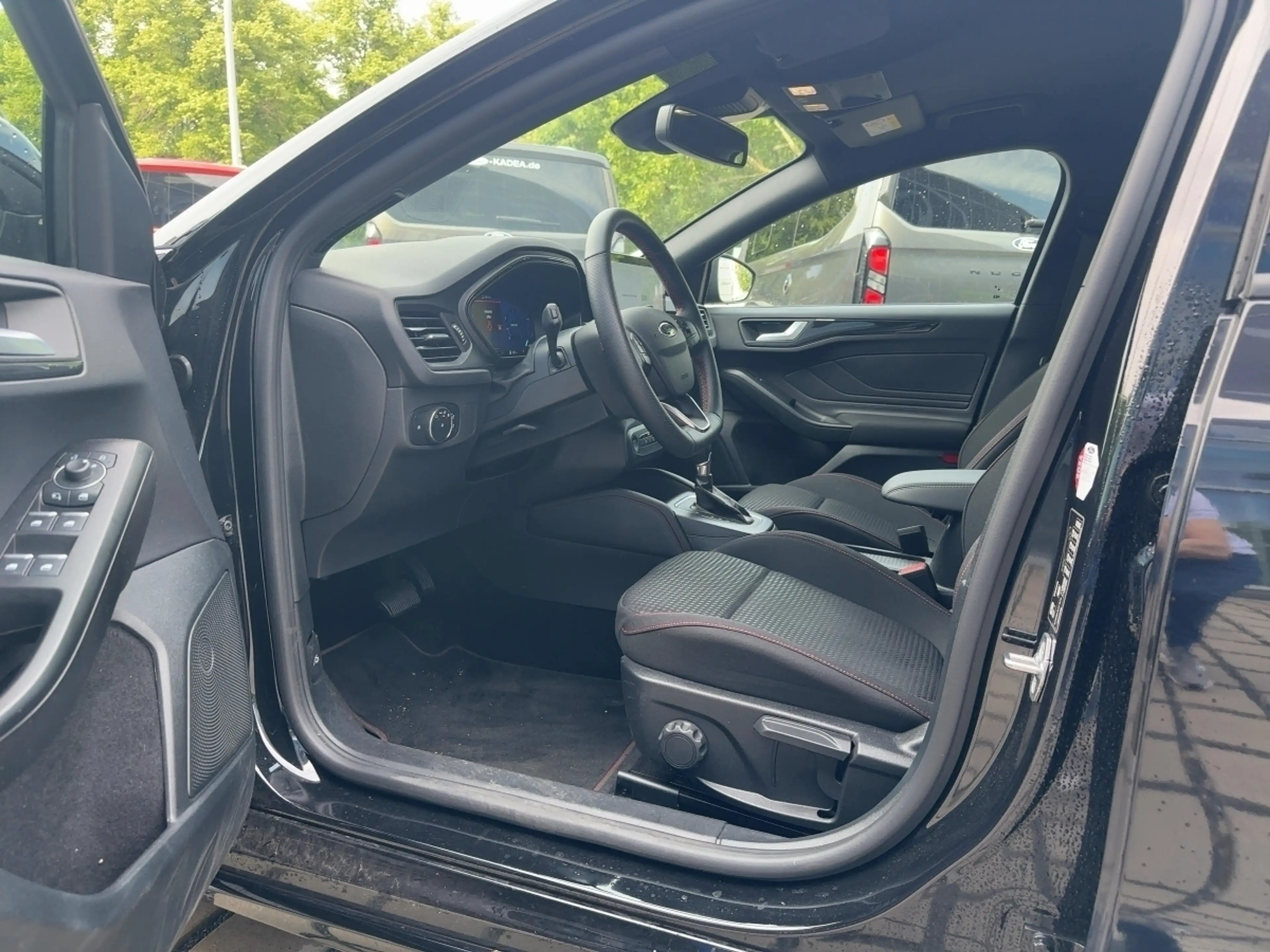 Ford Focus Turnier ST-Line X | Autom. | ACC | Kamera — photo 10