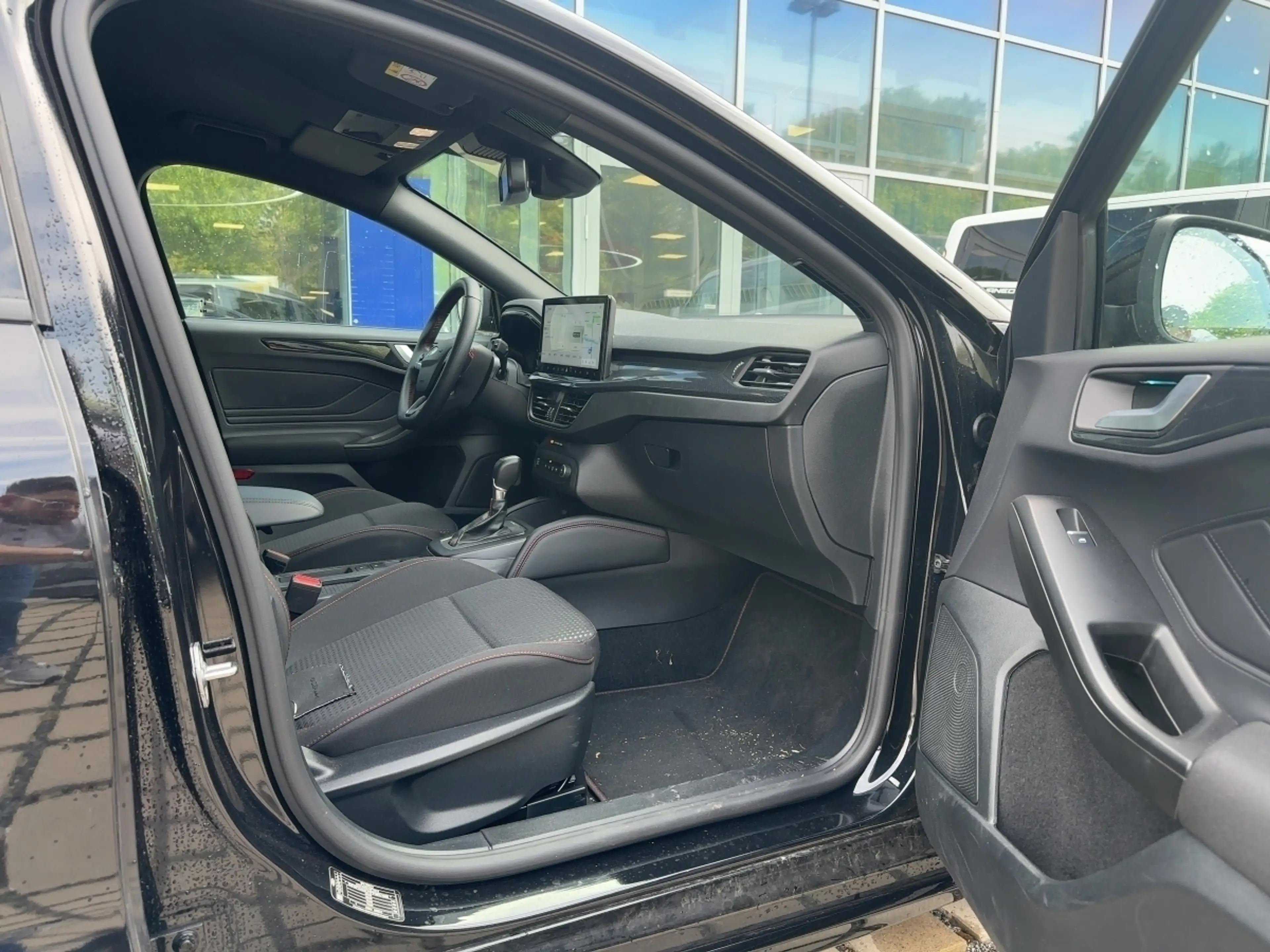 Ford Focus Turnier ST-Line X | Autom. | ACC | Kamera — photo 13
