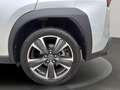 Lexus UX 250h Business 2wd cvt my20 Argent - thumbnail 21
