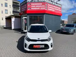 Kia Picanto Spirit/Navi/Sitzheiz./BLuetooth/Tempomat/Full Link